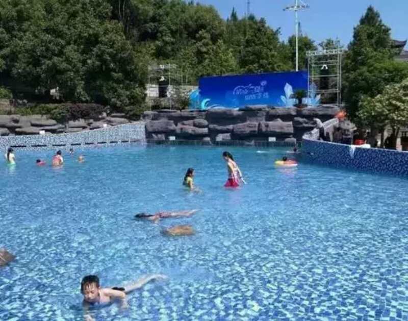世界遺產(chǎn)老司城、不二門、猛洞河漂流2日游