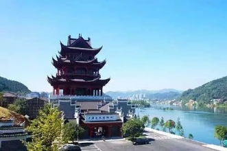 益陽安化?天下茶道、云臺山、茶香花海2日游