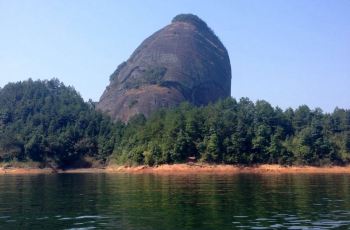 江西銅鼓?湯里溫泉、天柱峰、秋收起義紀念館2日游